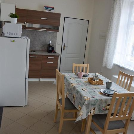 Apartman Kampelicka Rataje nad Sázavou Εξωτερικό φωτογραφία