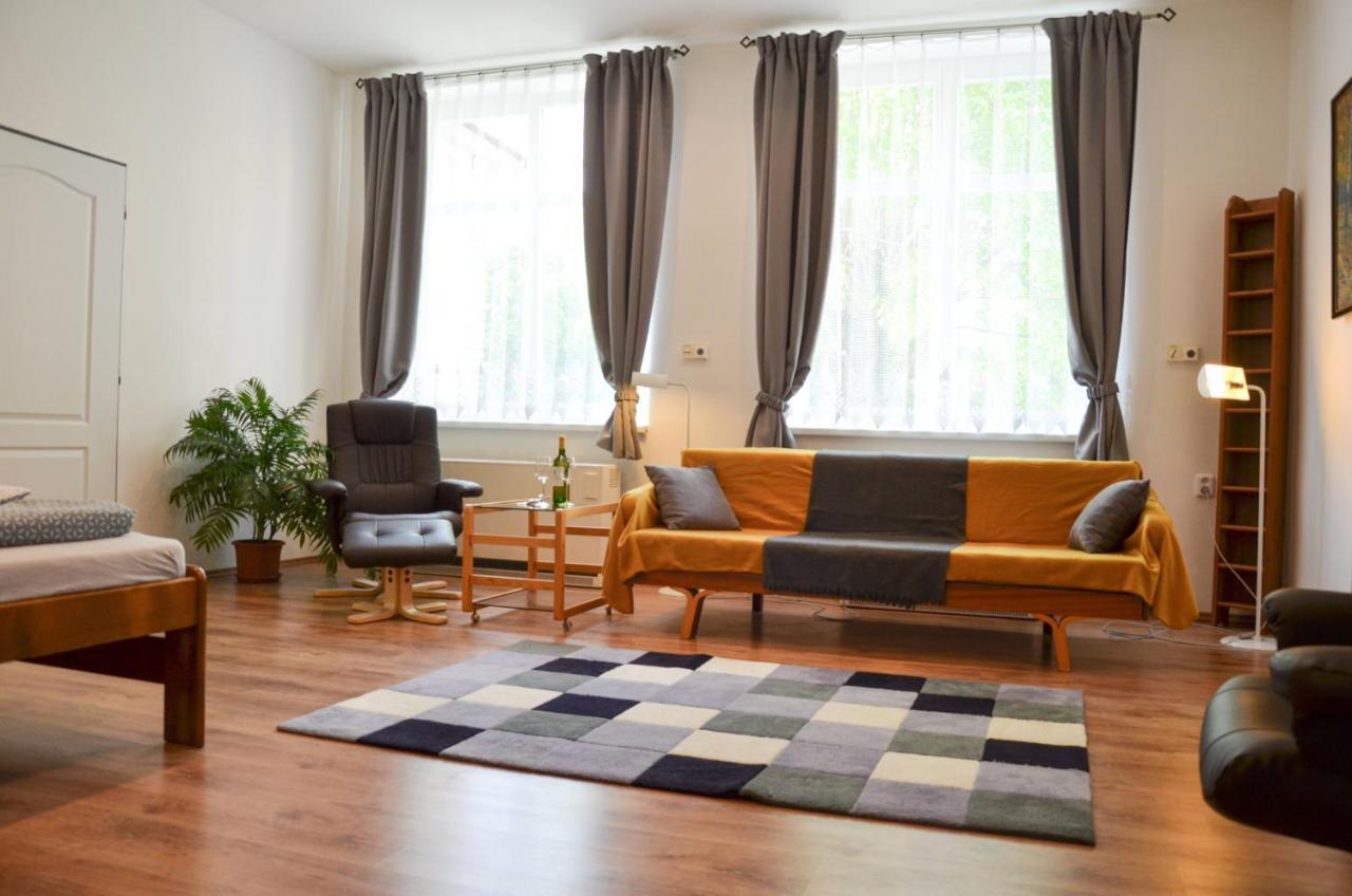 Apartman Kampelicka Rataje nad Sázavou Εξωτερικό φωτογραφία