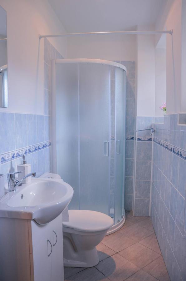 Apartman Kampelicka Rataje nad Sázavou Εξωτερικό φωτογραφία