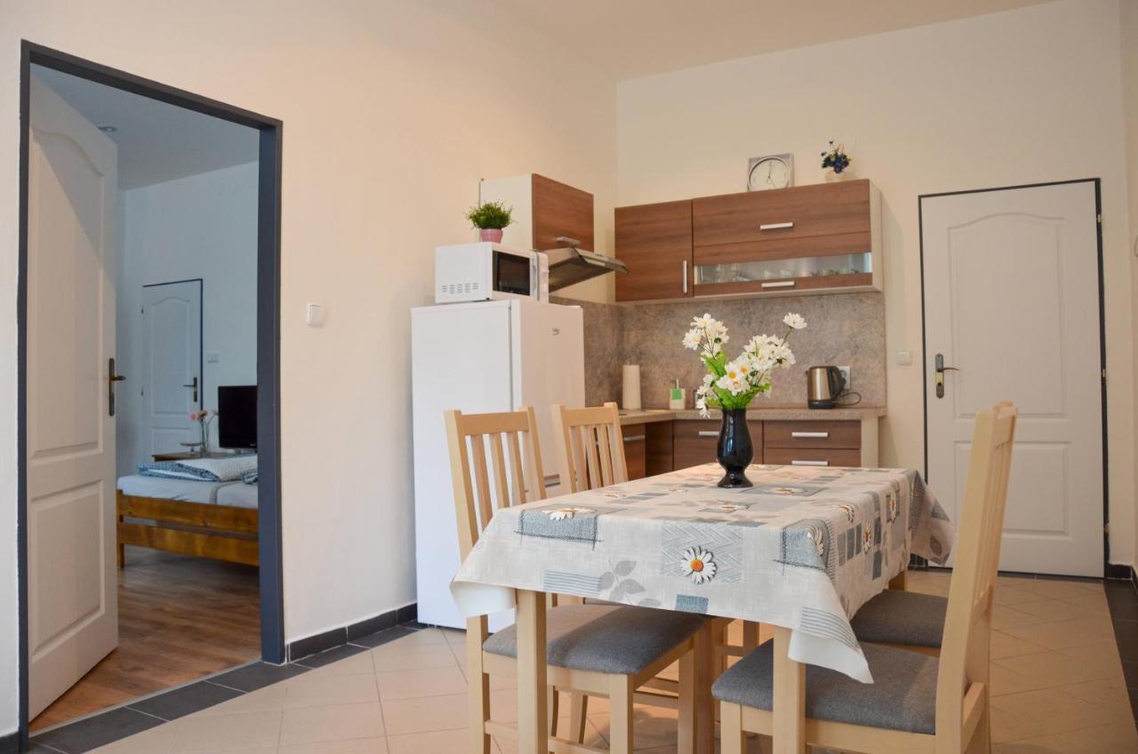 Apartman Kampelicka Rataje nad Sázavou Εξωτερικό φωτογραφία