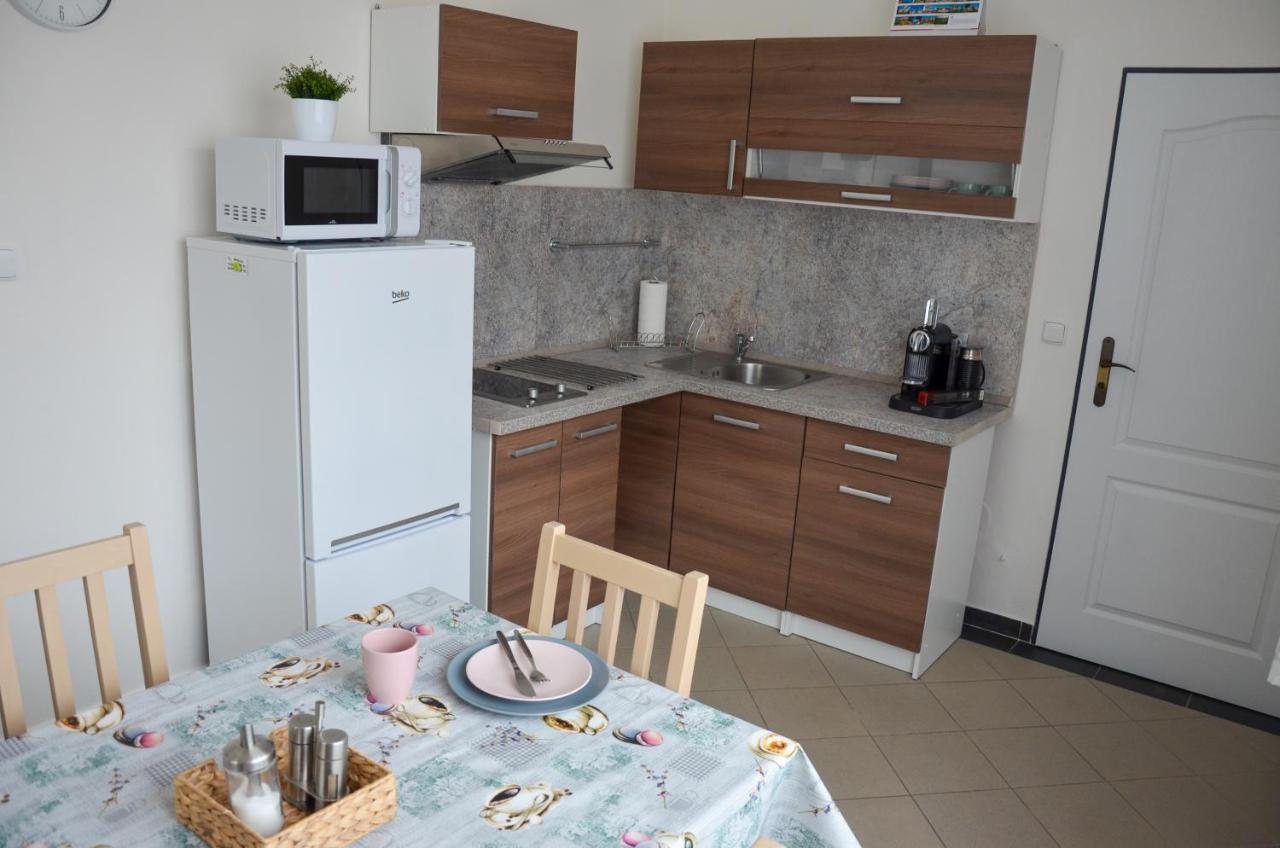 Apartman Kampelicka Rataje nad Sázavou Εξωτερικό φωτογραφία