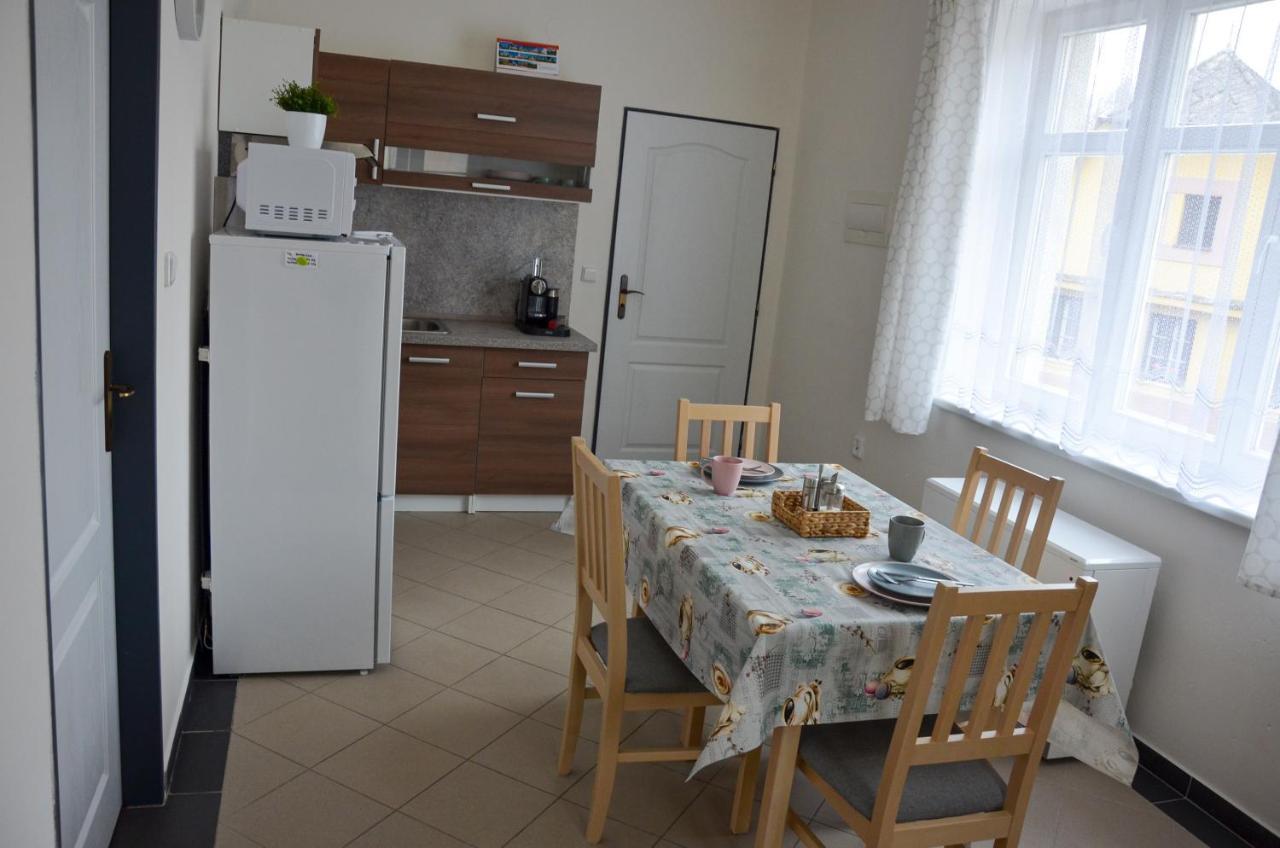 Apartman Kampelicka Rataje nad Sázavou Εξωτερικό φωτογραφία